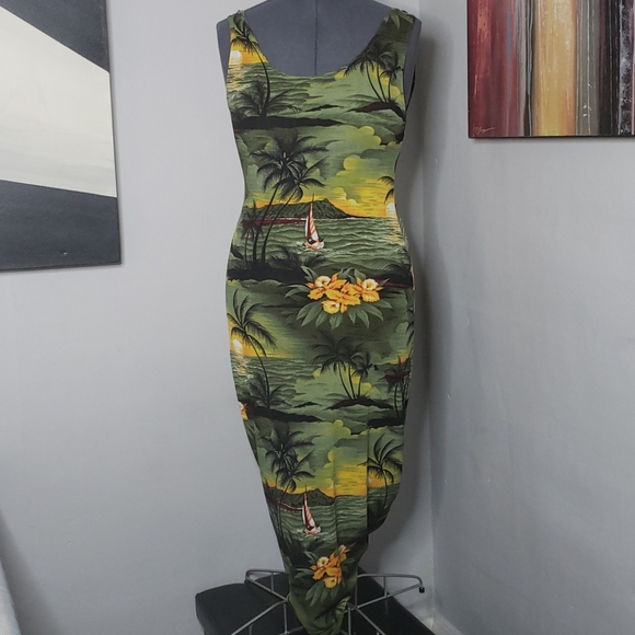 Unknown Dresses & Skirts - Sunset Maxi Dress - 1XL